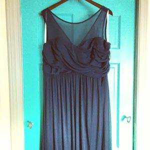 NWT! David's Bridal Bridesmaids Dress